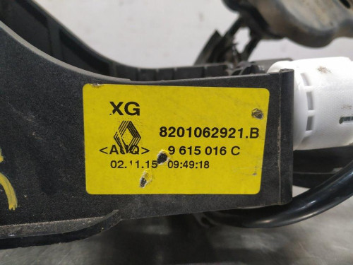  PALANCA CAMBIO RENAULT MEGANE III BERLINA 5P 