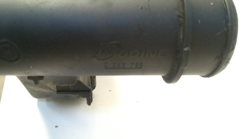  INTERCOOLER BMW SERIE 3 BERLINA (E46) 