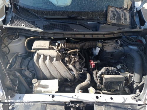 Nissan Juke (F15E)(06.2010->) SIN IDENTIFICAR 