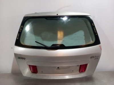PORTON TRASERO