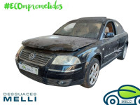 VOLKSWAGEN PASSAT BERLINA (3B3)