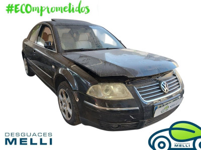 VOLKSWAGEN PASSAT BERLINA (3B3)