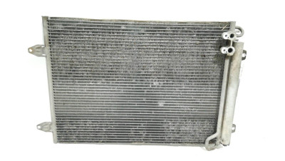 CONDENSADOR / RADIADOR AIRE ACONDICIONADO, VOLKSWAGEN, PASSAT BERLINA (3C2)