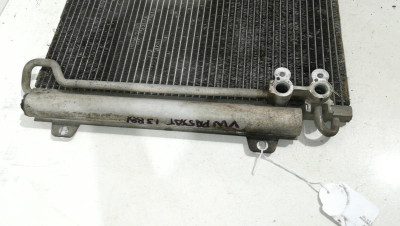 CONDENSADOR / RADIADOR AIRE ACONDICIONADO, VOLKSWAGEN, PASSAT BERLINA (3C2)