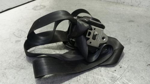 CINTURON SEGURIDAD DELANTERO DERECHO VOLKSWAGEN GOLF VI (5K1)(10.2008) 