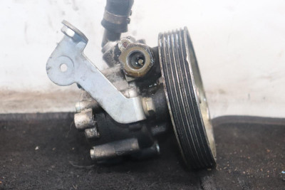 BOMBA DIRECCION, PEUGEOT, 407