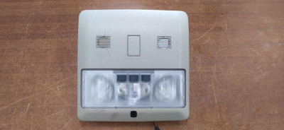 LUZ INTERIOR