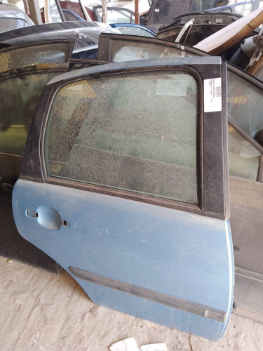 PUERTA TRASERA DERECHA Citroen C3 