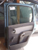 PUERTA TRASERA DERECHA Citroen C3 