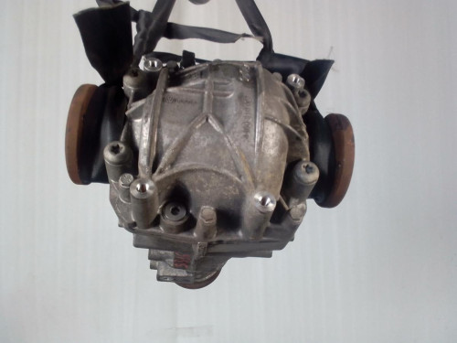 DIFERENCIAL TRASERO, AUDI, Q5 (8R) 