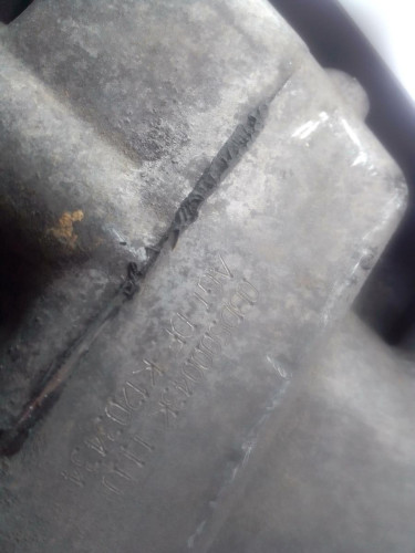  DIFERENCIAL TRASERO, AUDI, Q5 (8R) 