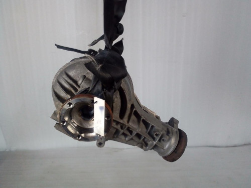  DIFERENCIAL TRASERO, AUDI, Q5 (8R) 