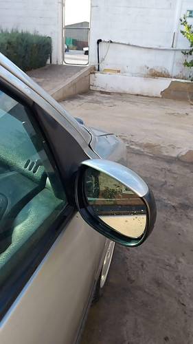 RETROVISOR DERECHO Peugeot 206 (1998->) Peugeot 206 (1998->) 