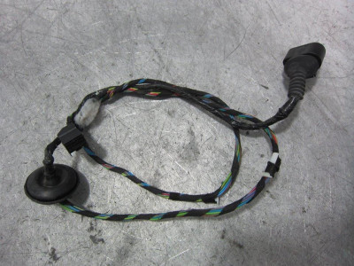 NO IDENTIFICADO, PORSCHE, CAYENNE (TIPO 92A)