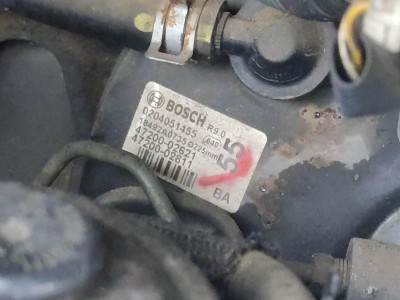 SERVOFRENO, TOYOTA, COROLLA (E15)