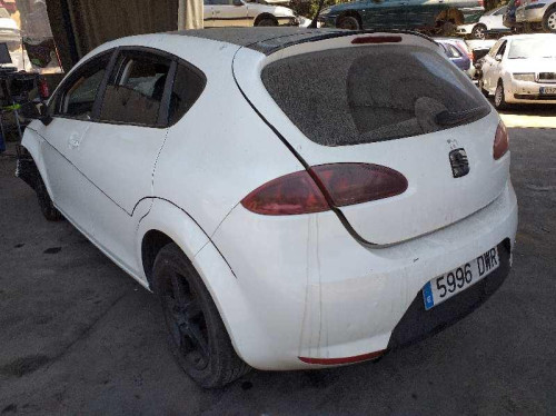  SEAT LEON (1P1) 