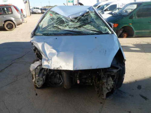  MITSUBISHI COLT CZ3 BERL. 5 (Z30A) 