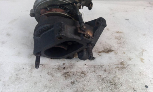 TURBOCOMPRESOR Nissan ALMERA TINO (V10M) 
