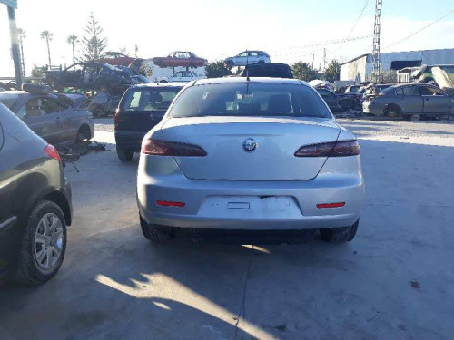 ALFA ROMEO 159 (140) 