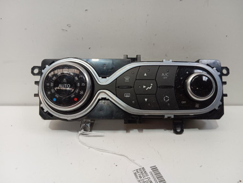  MANDO CLIMATIZADOR RENAULT CLIO IV 