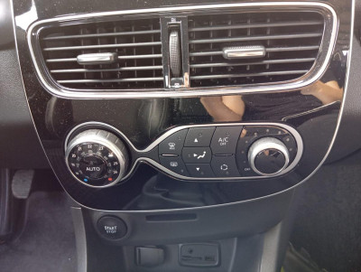 MANDO CLIMATIZADOR, Renault, CLIO IV