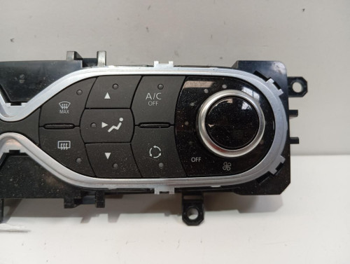 MANDO CLIMATIZADOR Renault CLIO IV 