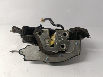 CERRADURA PUERTA TRASERA IZQUIERDA, MAZDA, CX-7 ER