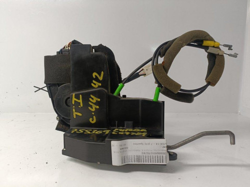  CERRADURA PUERTA TRASERA IZQUIERDA, MAZDA, CX-7 ER 