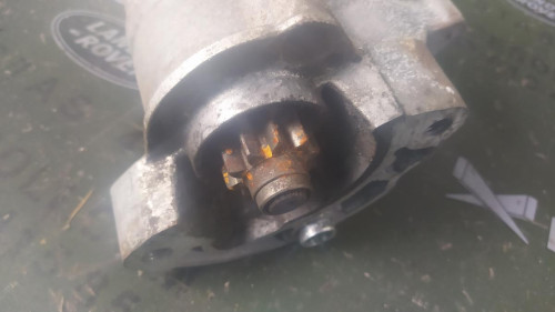 MOTOR ARRANQUE LAND ROVER FREELANDER (LR2) 