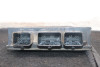  CENTRALITA MOTOR UCE, RENAULT, CLIO III 