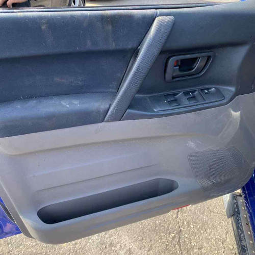 MITSUBISHI MONTERO (V60/V70) de segunda mano