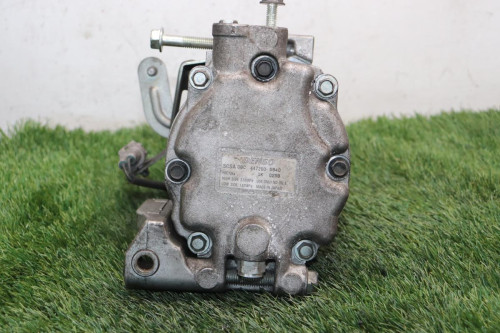  COMPRESOR AIRE ACONDICIONADO SUBARU LEGACY COMBI/ OUTBACK (B13/BP) 