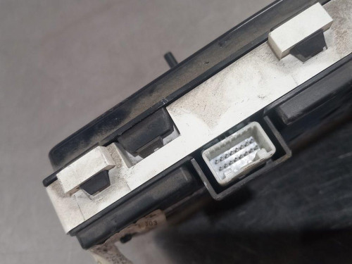  CUADRO INSTRUMENTOS TOYOTA YARIS CROSS 