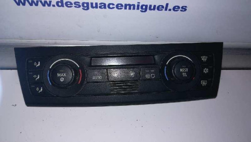  MANDO CLIMATIZADOR 