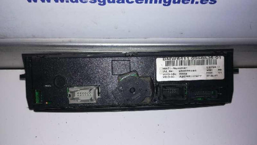  MANDO CLIMATIZADOR 