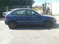 MG ROVER ROVER 25 (RF)