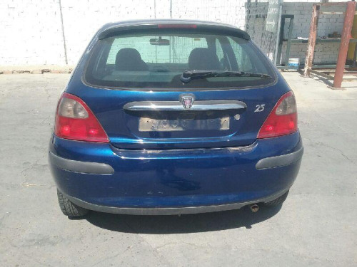  MG ROVER ROVER 25 (RF) 