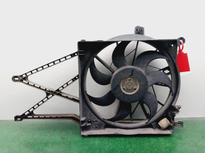 ELECTROVENTILADOR, OPEL, ASTRA H BERLINA