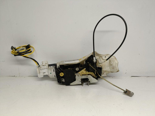  CERRADURA PUERTA DELANTERA DERECHA, MERCEDES-BENZ, SL (BM 230) ROADSTER 
