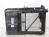 CALANDRA DELANTERA DE RADIADOR Citroen C3 PLURIEL 