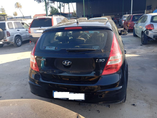  HYUNDAI I30 (FD) 