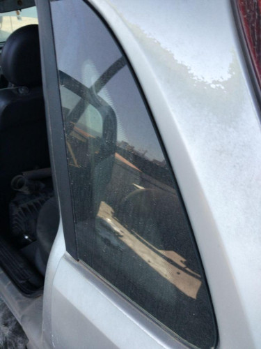 LUNA CUSTODIA TRASERA IZQUIERDA Opel CORSA C 