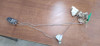 CERRADURA PUERTA DELANTERA DERECHA NISSAN TERRANO II (R20) 