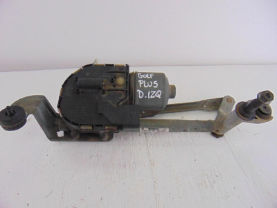 MOTOR LIMPIA DELANTERO, VOLKSWAGEN, GOLF PLUS V (5M1)