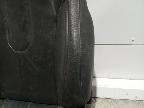  ASIENTO DELANTERO IZQUIERDO LAND ROVER RANGE ROVER EVOQUE 