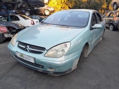 CITROEN C5 BERLINA