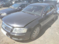 AUDI A8 (4E)