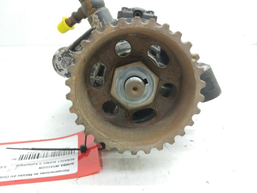  BOMBA INYECCION RENAULT SCENIC II (JM) 
