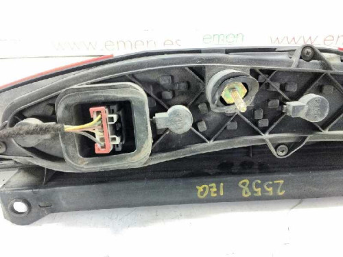  PILOTO TRASERO IZQUIERDO FIAT I DOBLÒ (119) 