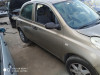  NISSAN MICRA (K12E) 
